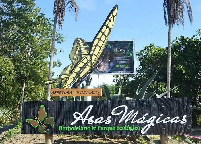 Apartamento 3 Quartos No Taperapuan Duplex 450 Mt Da Praia Porto Seguro